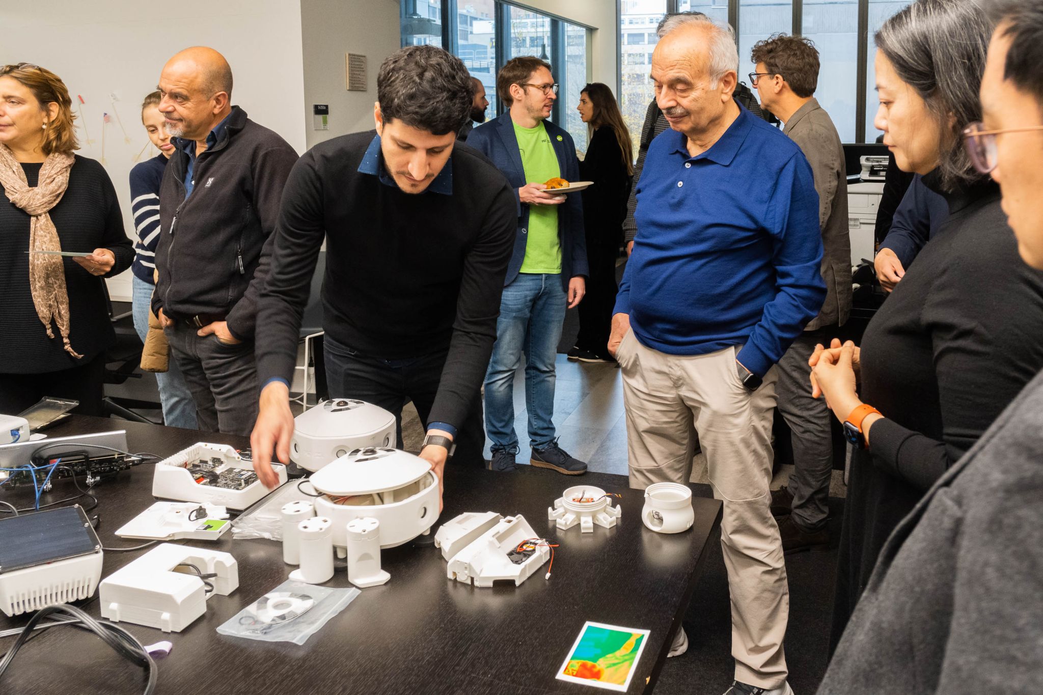 Esri Conference - Image 3